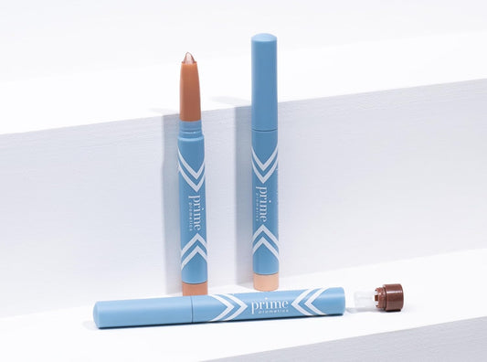 PRIME PROMETICS PrimeEyes Brightener (trio bundle)