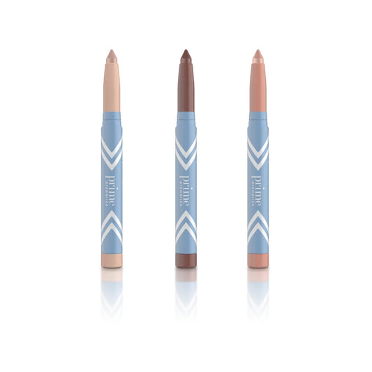 PRIME PROMETICS PrimeEyes Brightener (trio bundle)