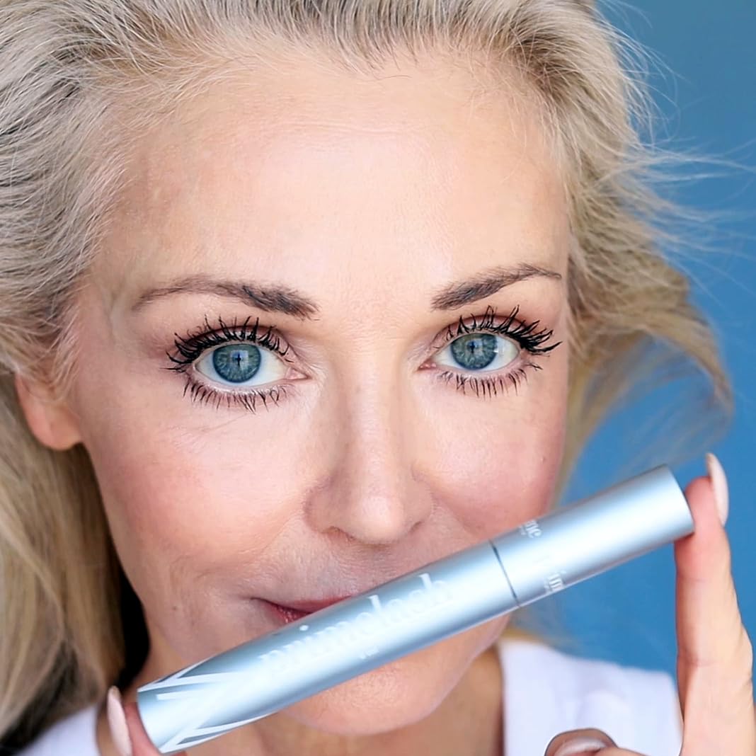 PrimeLash Mascara (Black) & PrimeSkin Beauty Water