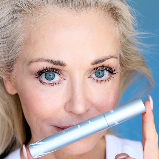 PrimeLash Mascara (Black) & PrimeSkin Beauty Water