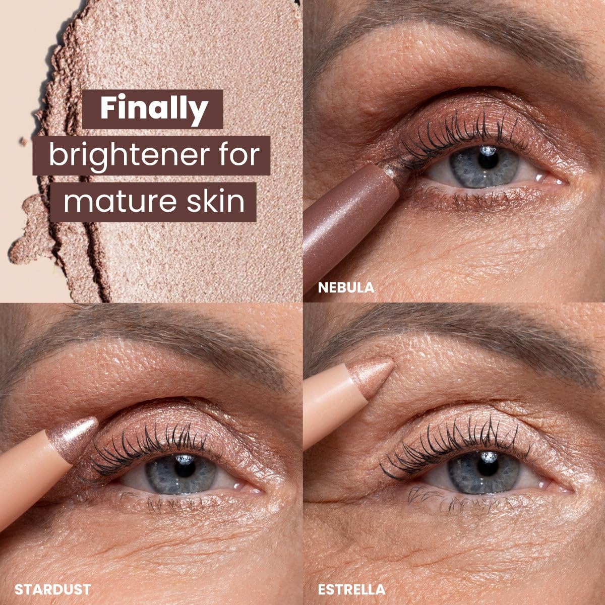PRIME PROMETICS PrimeEyes Brightener (trio bundle)